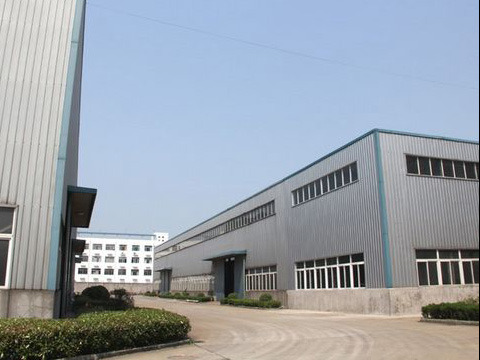 泰州耀鑫機(jī)械制造有限公司