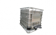 不銹鋼噸桶的清洗工藝和挑選方法有哪些？