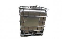 不銹鋼噸桶的用處有哪些？